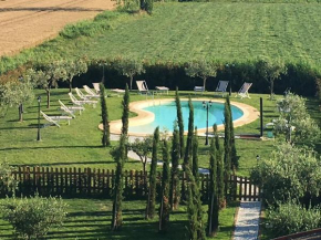 B&B Antica Dimora San Giuliano Terme